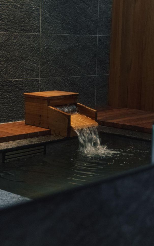 湯屋