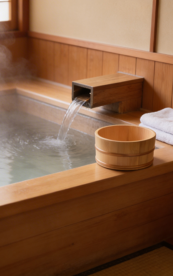 湯屋